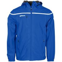 Reece 853000 Varsity Breathable Jack Unisex  - Royal-White - S - thumbnail