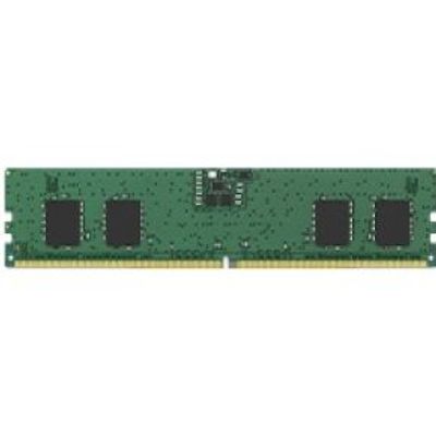 Kingston Technology ValueRAM KVR56U46BS6-8 geheugenmodule 8 GB 1 x 8 GB DDR5 5600 MHz