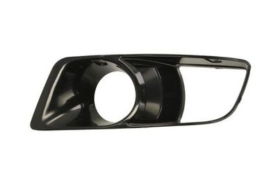 Ventilatiegrille, bumper 6502070107915P