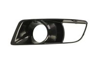 Ventilatiegrille, bumper 6502070107915P