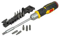 Stanley FMHT0-62691 FatMax Ratelschroevendraaier Pistoolgreep