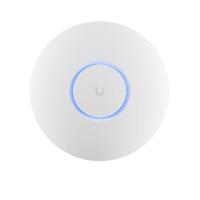 Toegangspunt UBIQUITI U6+ Wit Toegangspunt UBIQUITI U6+ Wit