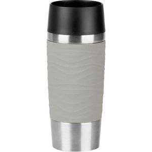 Travel Mug Wave Thermosbeker Thermosbeker
