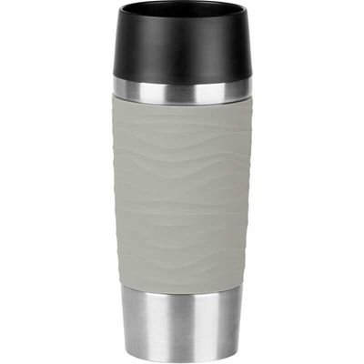 Travel Mug Wave Thermosbeker Thermosbeker