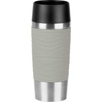Travel Mug Wave Thermosbeker Thermosbeker