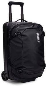Thule Chasm 40L Trolleytas Black 40L