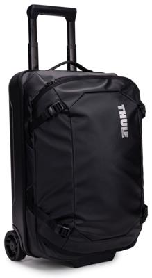Thule Chasm 40L Trolleytas Black 40L