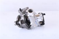 Turbocharger 93413