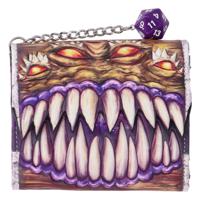 Dungeons & Dragons Wallet Mimic