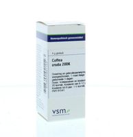 VSM Coffea cruda 200K (4 gr)