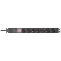 Adam Hall 87471 X7 Rack-st 1 HE