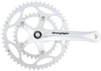 STRONGLIGHT Crankset strongl.impact 2sp 50/34t 170mm