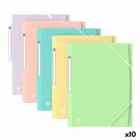Map Oxford Urban Multicolour A4+ (10 Stuks) Map Oxford Urban Multicolour A4+ (10 Stuks)
