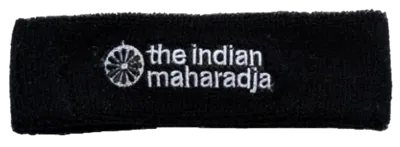 The Indian Maharadja Headband