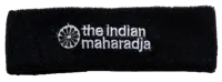 The Indian Maharadja Headband
