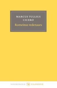 Romeinse redenaars (Paperback)