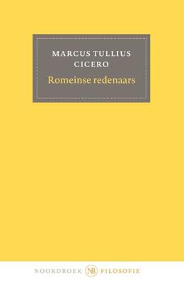 Romeinse redenaars (Paperback)