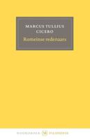 Romeinse redenaars (Paperback)