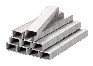Nieten type 053/353, staaldraad, 10 mm 1200 st. - Kwb
