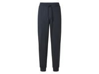 esmara Men Heren joggingbroek (Marineblauw, S)