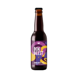 Scheldebrouwerij Bokbeest 33cl