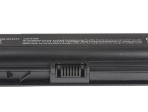 Groene cel batterij - HP Pavilion DV2000, DV6000, DV6500, DV6700 - 4400mAh