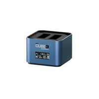 Hähnel ProCube3 - Panasonic