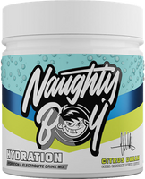 Naughty Boy Hydration Citrus Dream (217 gr) - thumbnail