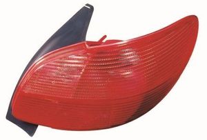 Achterlicht 5501921LUE