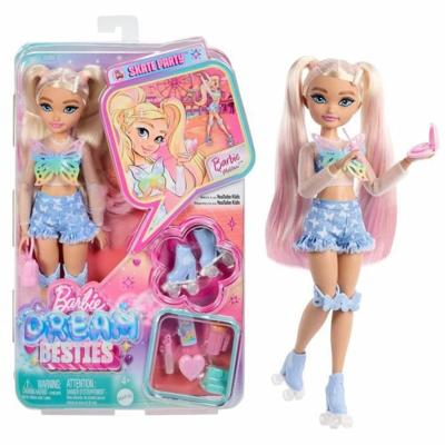 Pop Barbie
