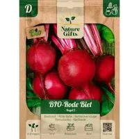 Bio rode biet rode kogel 2 sturoman 10m