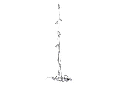 LIVARNO home LED-lichtketting (Gloeilampjes)
