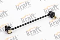 Stabilisatorstang KRAFT AUTOMOTIVE, Inbouwplaats: Vooras links en rechts, u.a. für Seat, Skoda, Audi, VW