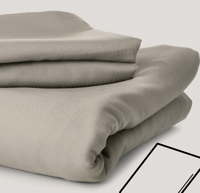 Dommelin Satijn 600 Hoeslaken