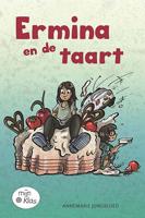 Ermina en de taart (Hardback)