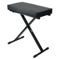 Showgear Showgear Keyboard Bench Pro