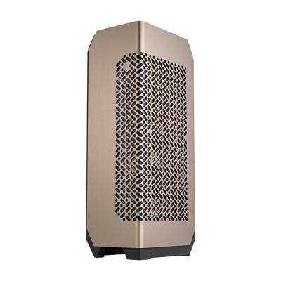 Cooler Master N NCORE 100 MAX Small Form Factor (SFF) Brons 850 W