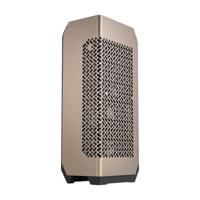 Cooler Master N NCORE 100 MAX Small Form Factor (SFF) Brons 850 W - thumbnail