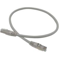 RJ45 Cat.6 afgeschermde F/UTP-kabel - LINEAIR - PCC6FA5 - 0,5 m