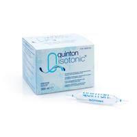 Quinton Isotonic ampullen 10 ml Quinton Isotonic ampullen 10 ml