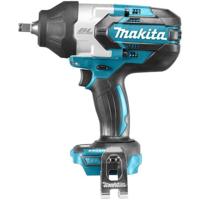 Makita DTW1002Z Accu Slagmoersleutel 1/2" 1000Nm 18V Basic Body"