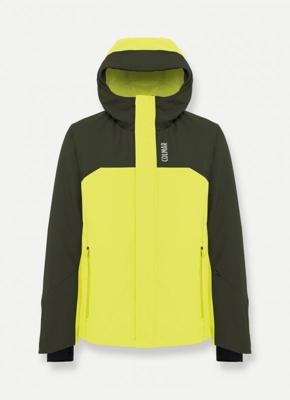 Colmar Warm Hooded Wintersportjas Heren S