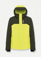 Colmar Warm Hooded Wintersportjas Heren S