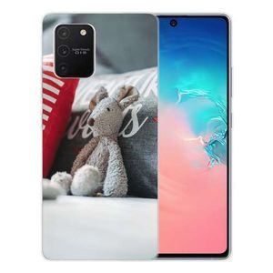 Telefoonhoesje Ontwerpen Galaxy S10 Lite