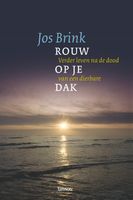 Rouw op je dak - Jos Brink - ebook - thumbnail