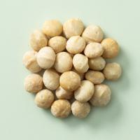 macadamia noten geroosterd 450 gram