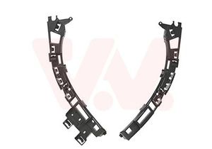 Houder, bumper 0991569