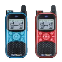 VTech KidiTalkie Explorer VTech KidiTalkie Explorer
