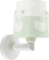 Dalber Groen wandlampjeSweet Love Green - 61719H
