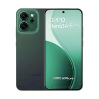 Smartphone Oppo Reno14 F 5G 6,57" Octa Core 8 GB RAM 256 GB Groen
